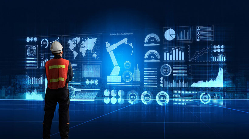 Định hướng tương lai của tự động hóa trong IoT